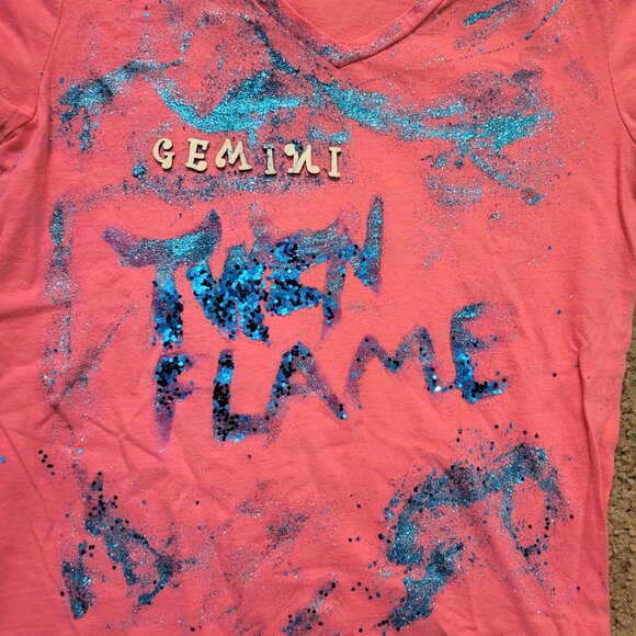 CRAZY ZODIAC T-SHIRTS - Picture 4 of 4